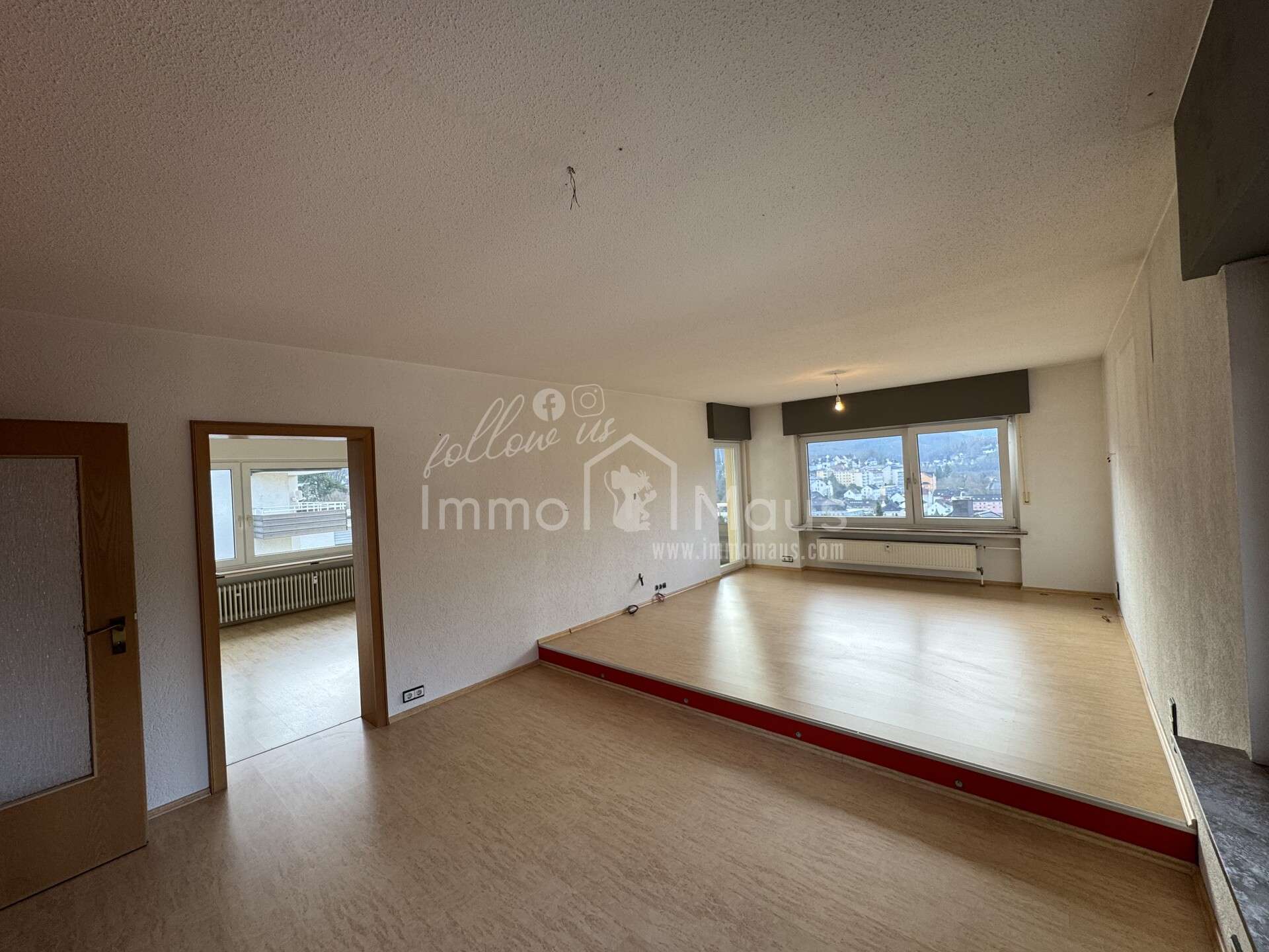 Thumbnail-Wohnung zum Kaufen in Werdohl 149.000,00 € 100.16 m²