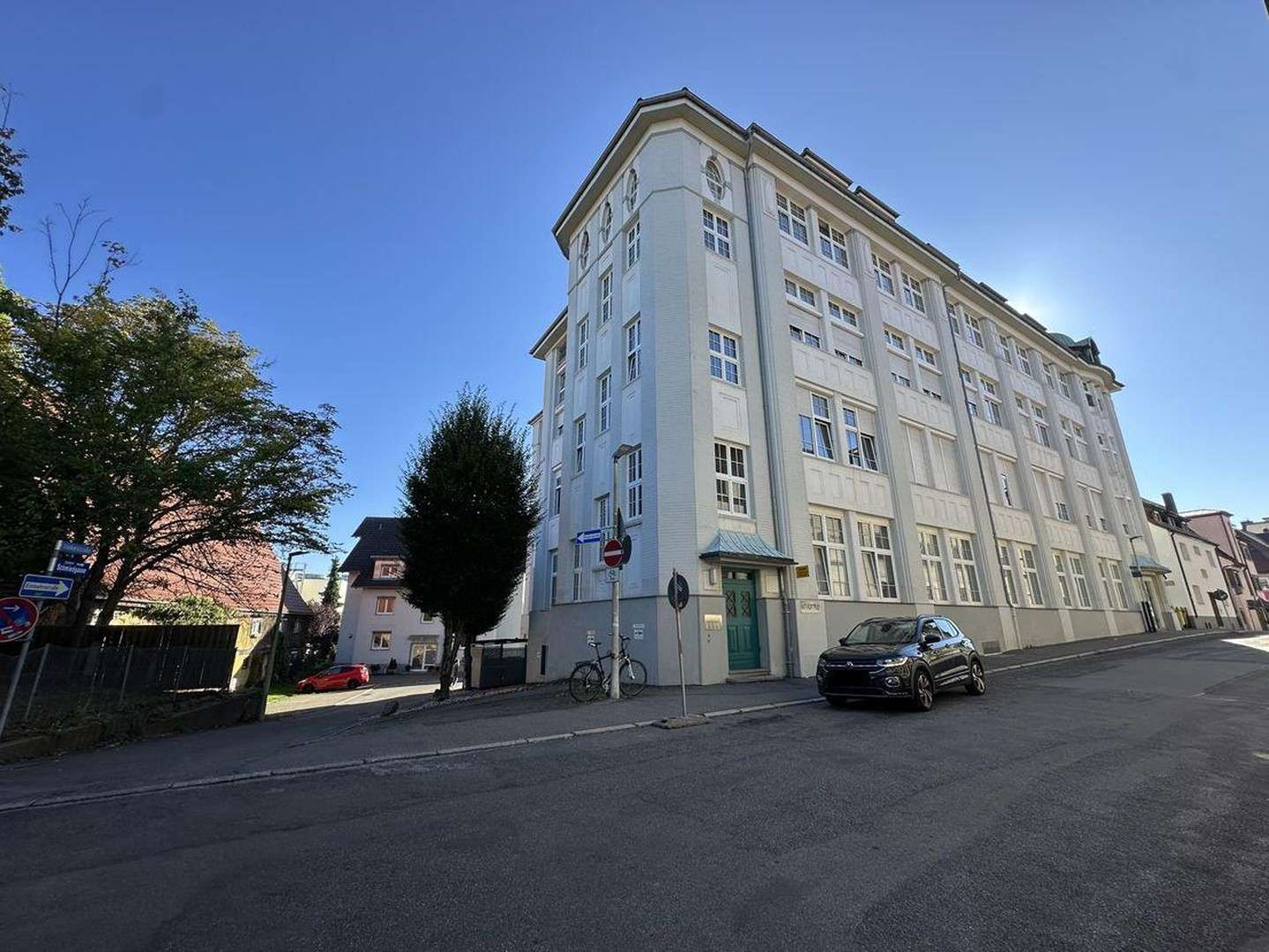 Thumbnail-Wohnung zum Kaufen in Villingen-Schwenningen 288.927,00 € 87.7 m²