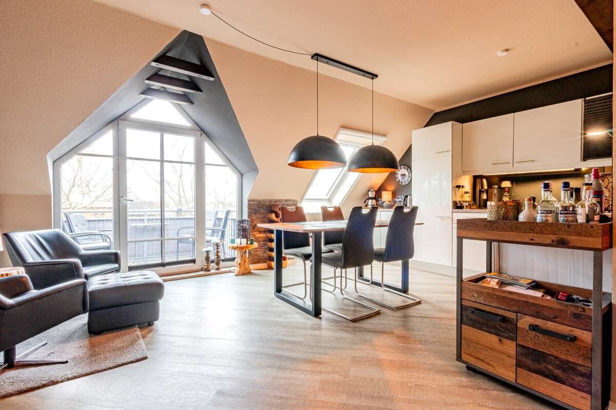 Thumbnail-Wohnung zum Kaufen in Insel Poel Timmendorf 259.000,00 € 63 m²