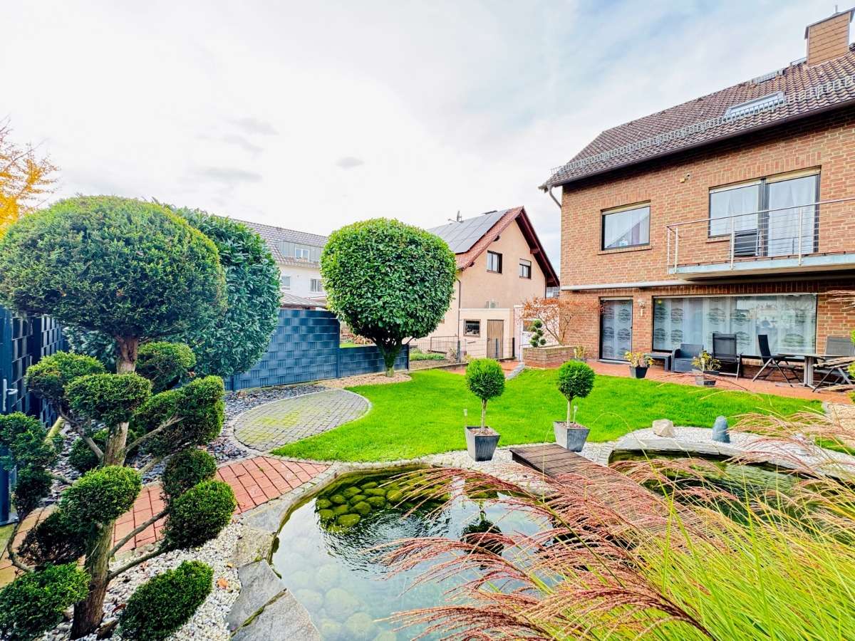 Thumbnail-Haus zum Kaufen in Flörsheim 598.500,00 € 164 m²