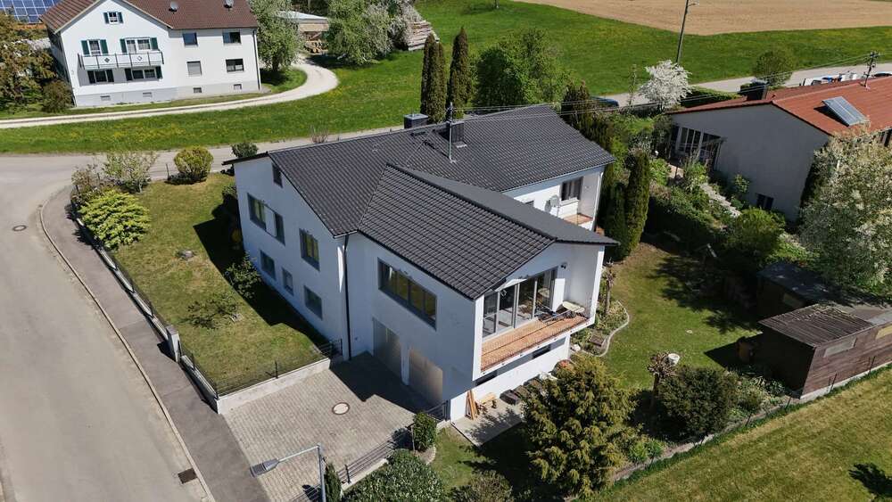 Thumbnail-Haus zum Kaufen in Holzheim 629.000,00 € 260 m²