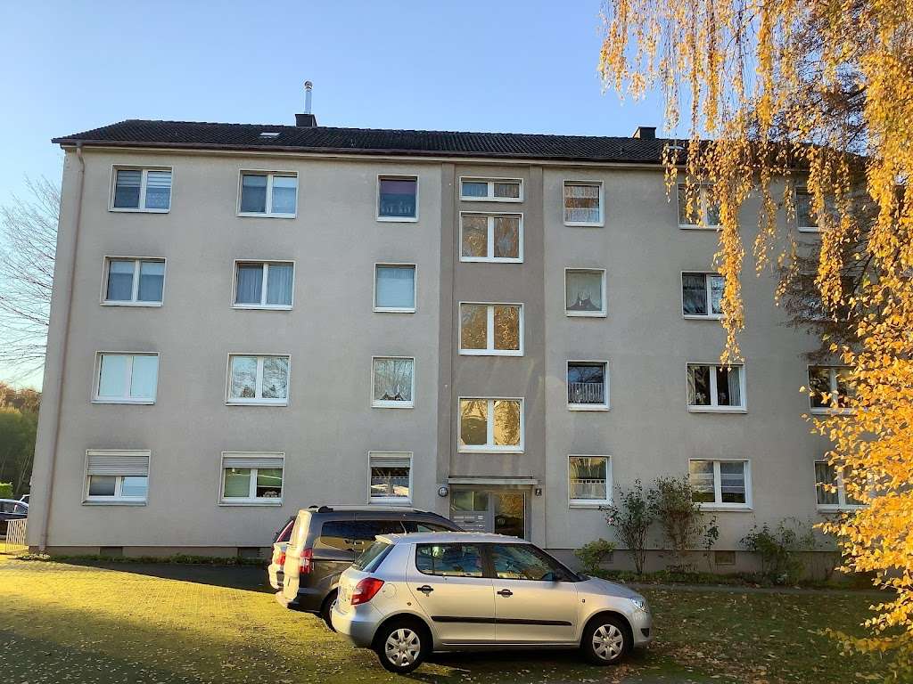 Thumbnail-Wohnung zum Mieten in Dortmund 353,10 € 52.31 m²