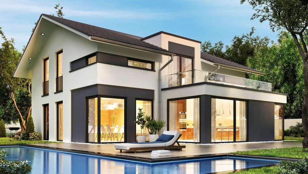 Thumbnail-Haus zum Kaufen in Bergkamen-Weddinghofen 399.900,00 € 135 m²