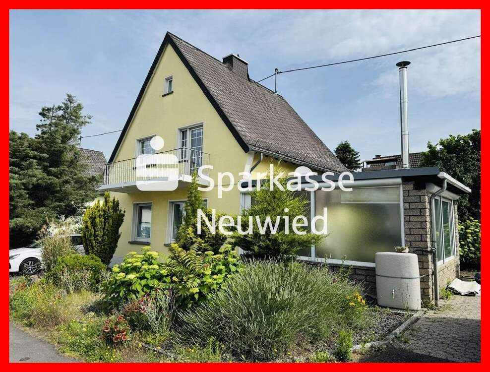 Thumbnail-Haus zum Kaufen in Neuwied 226.000,00 € 96 m²