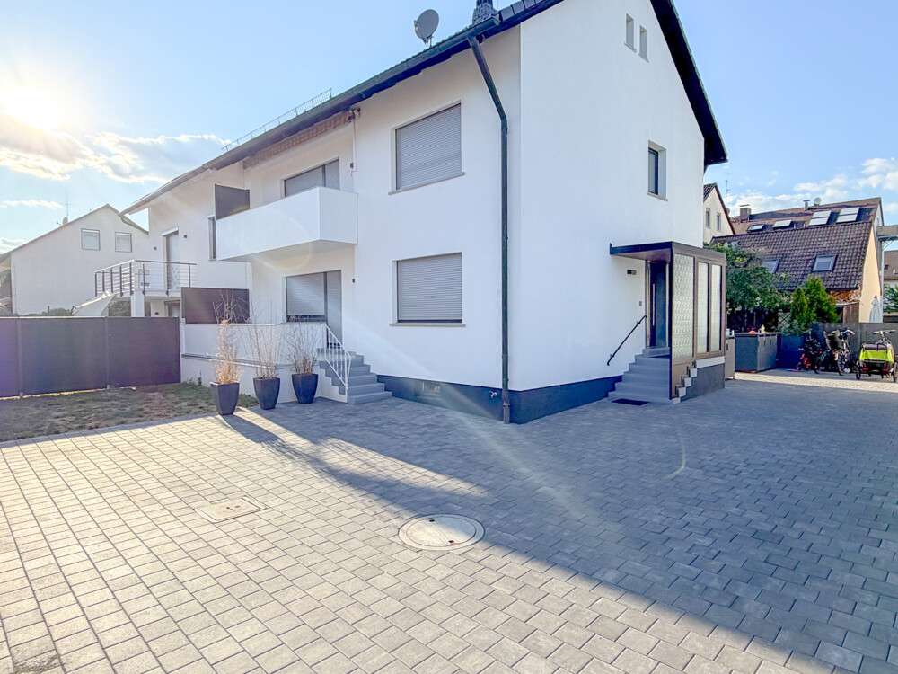 Thumbnail-Haus zum Kaufen in Fürth 599.000,00 € 122.41 m²
