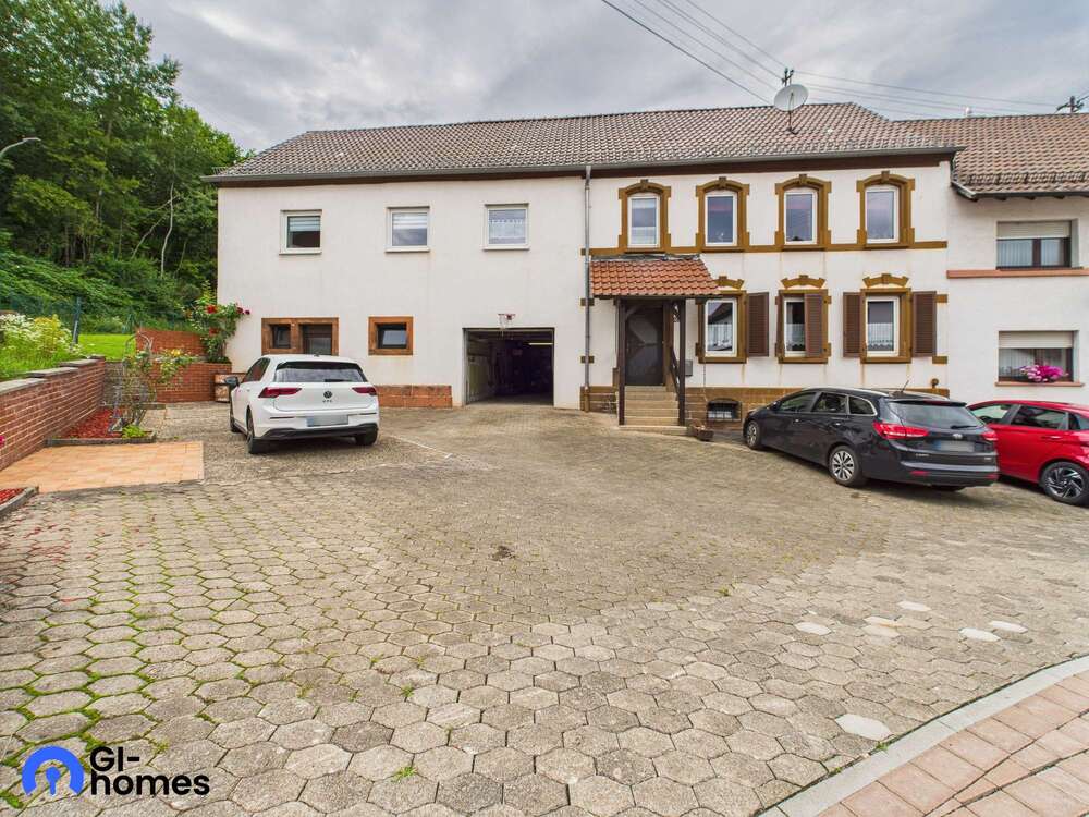 Thumbnail-Haus zum Kaufen in Glan-Münchweiler 245.000,00 € 150 m²