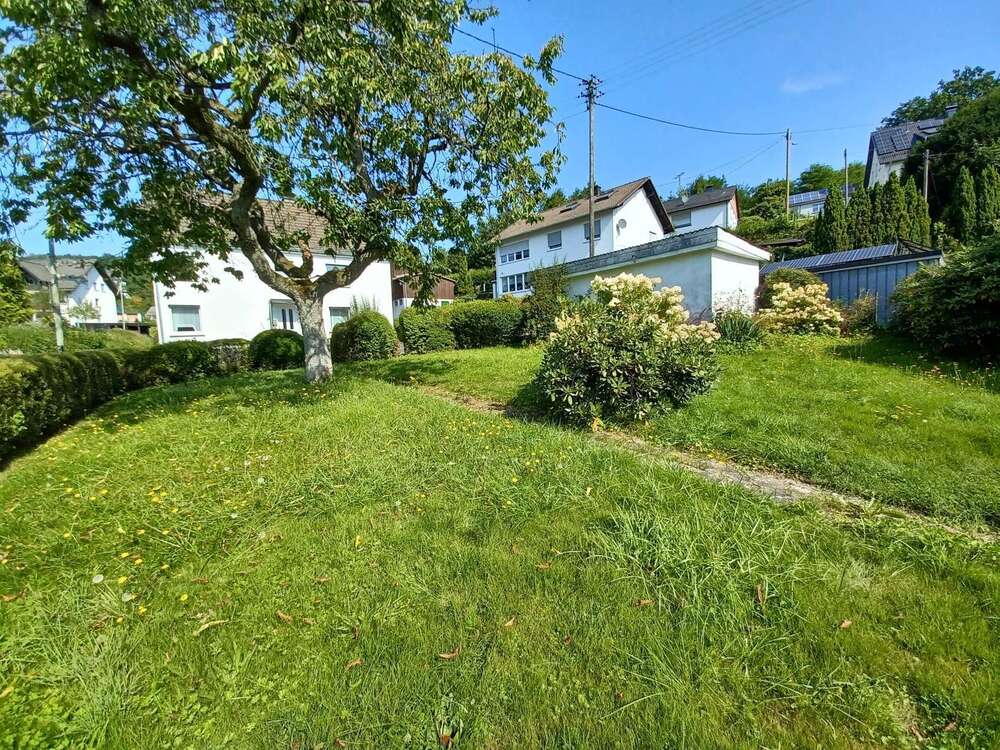 Thumbnail-Grundstück zu verkaufen in Gummersbach 65.000,00 € 333 m²