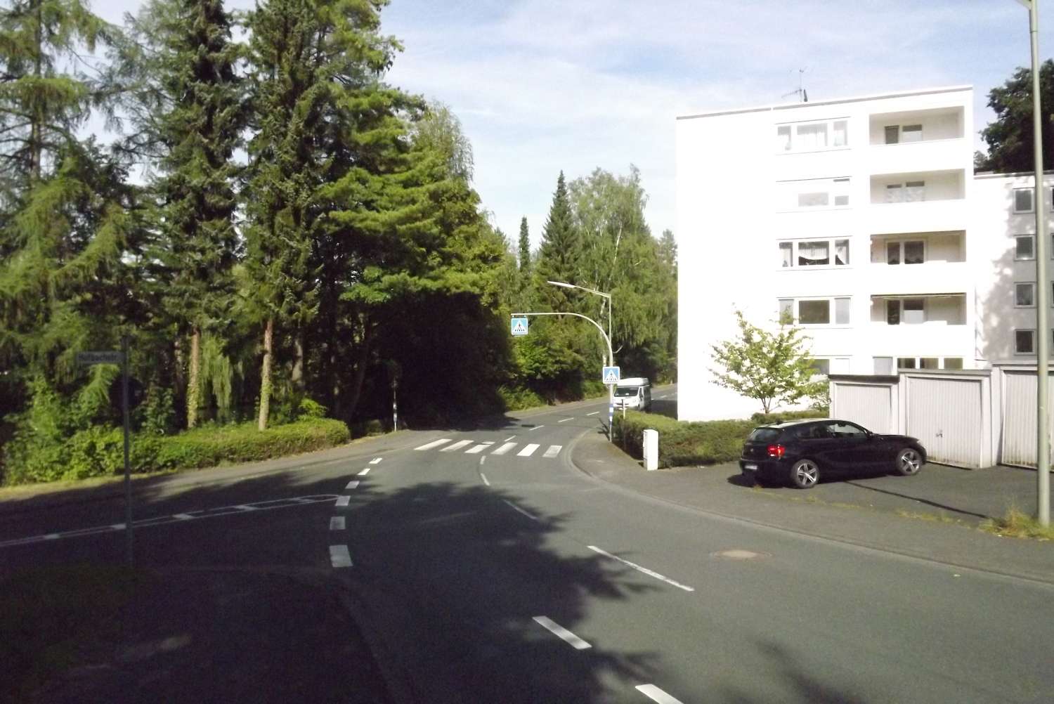 Thumbnail-Wohnung zum Kaufen in Siegen 122.000,00 € 87 m²