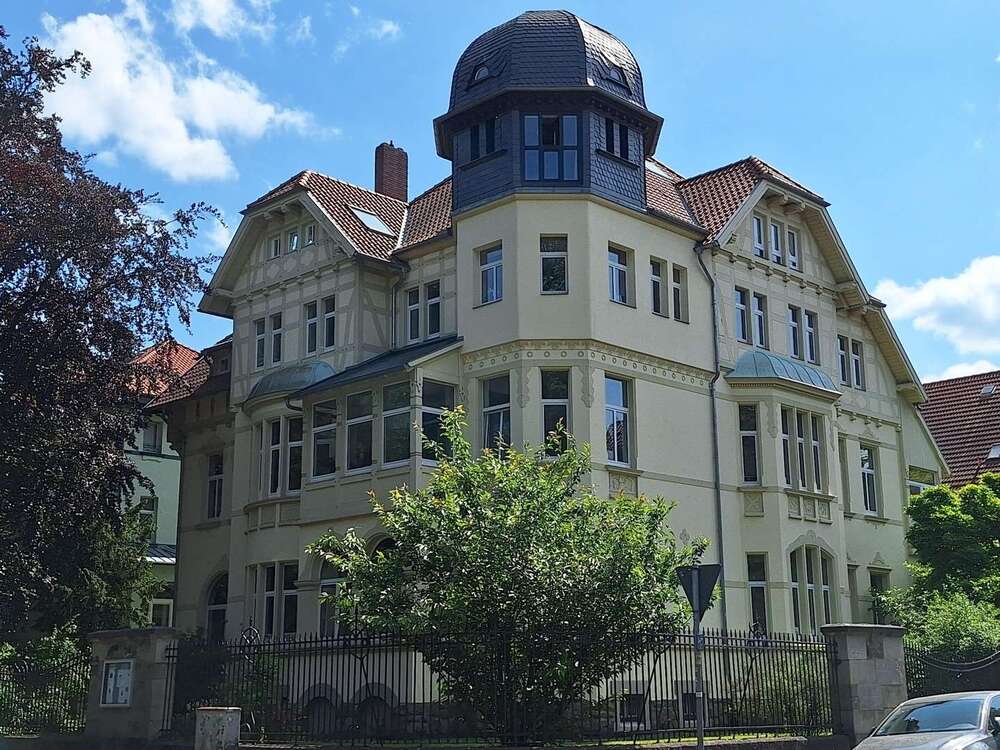 Thumbnail-Büro in Hannover 2.875,00 € 250 m²