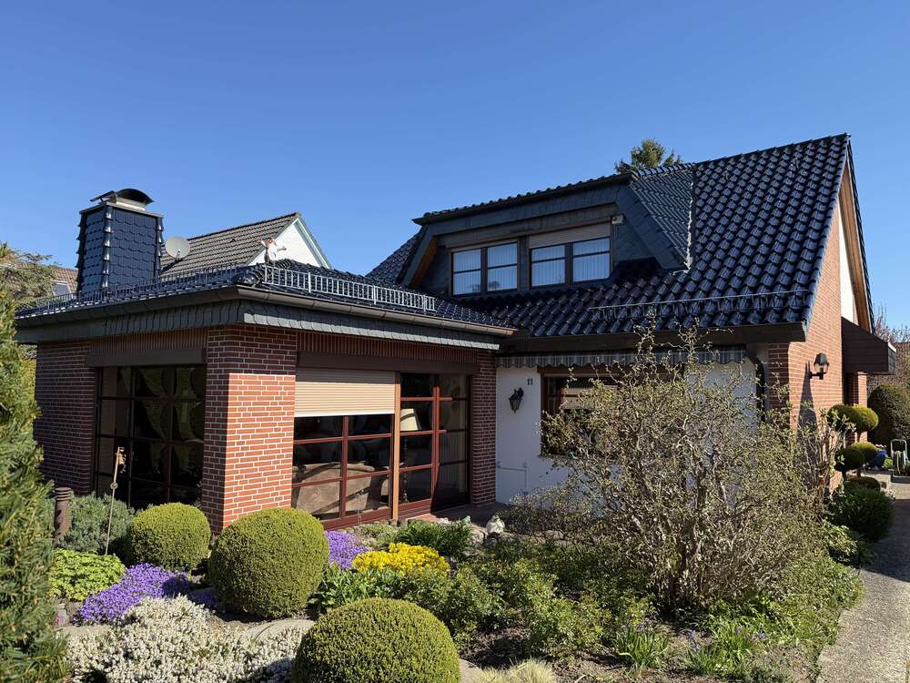 Thumbnail-Haus zum Kaufen in Kiel 549.000,00 € 158 m²