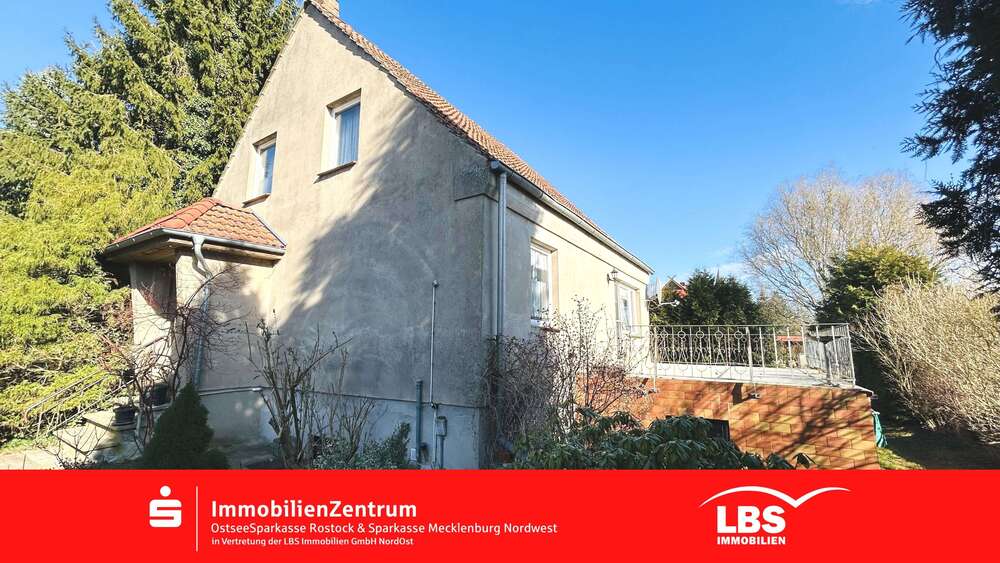 Thumbnail-Haus zum Kaufen in Dobbin-Linstow 136.000,00 € 110 m²