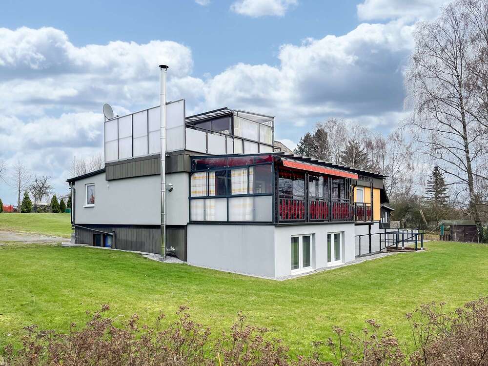 Thumbnail-Haus zum Kaufen in Mudau 449.000,00 € 355 m²