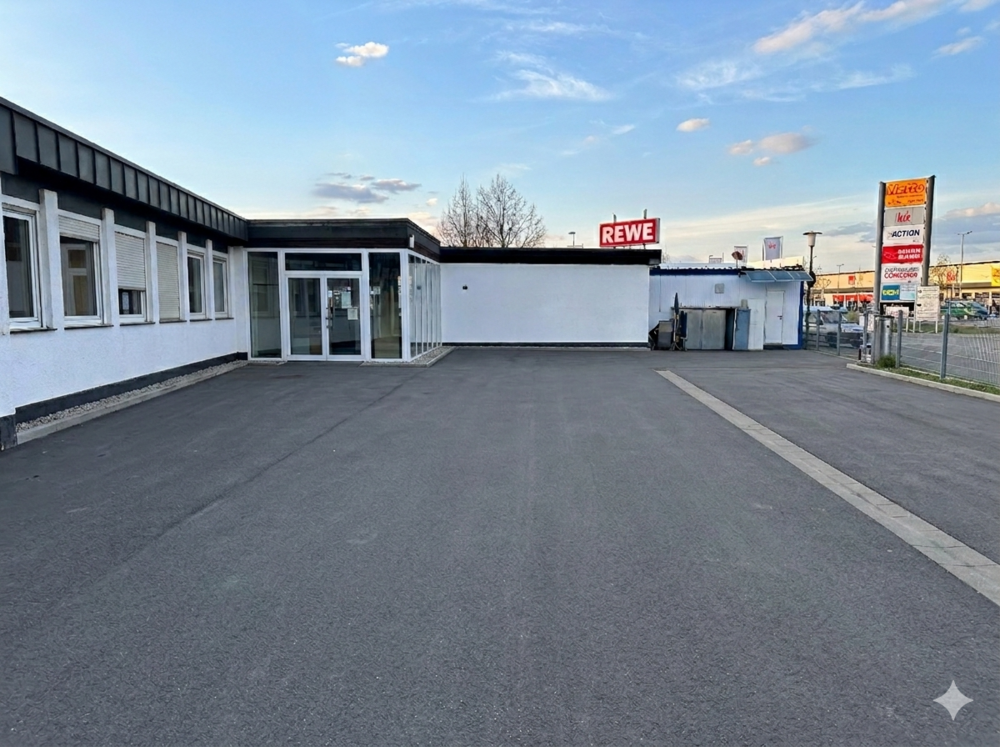 Thumbnail-Halle in Eppelheim 13.000,00 € 1355 m²