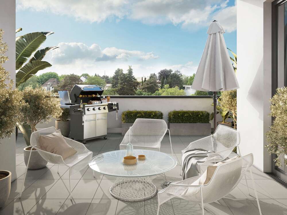 Thumbnail-Wohnung zum Kaufen in Frankfurt am Main 722.000,00 € 80.49 m²
