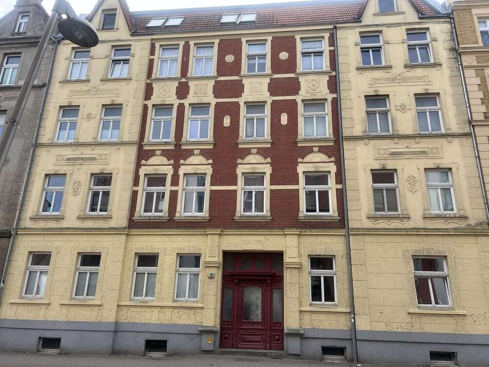 Thumbnail-Wohnung zum Kaufen in Stralsund 159.000,00 € 68.82 m²