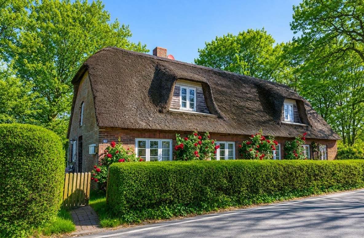 Thumbnail-Haus zum Kaufen in Pellworm 365.000,00 € 110 m²