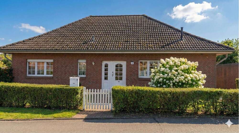 Thumbnail-Haus zum Kaufen in Lübtheen 259.000,00 € 104 m²