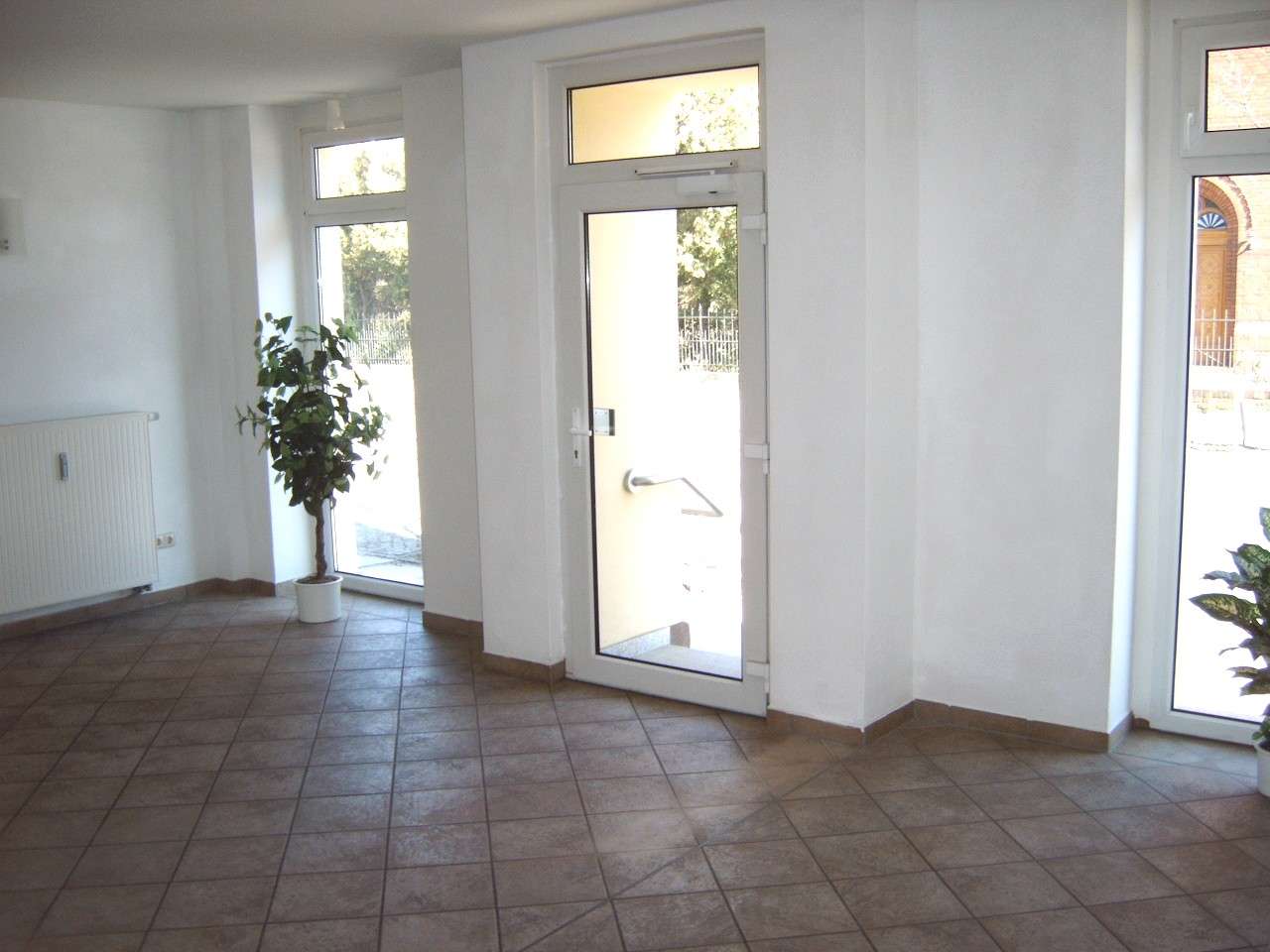 Thumbnail-Büro in Cottbus 430,00 € 63.67 m²