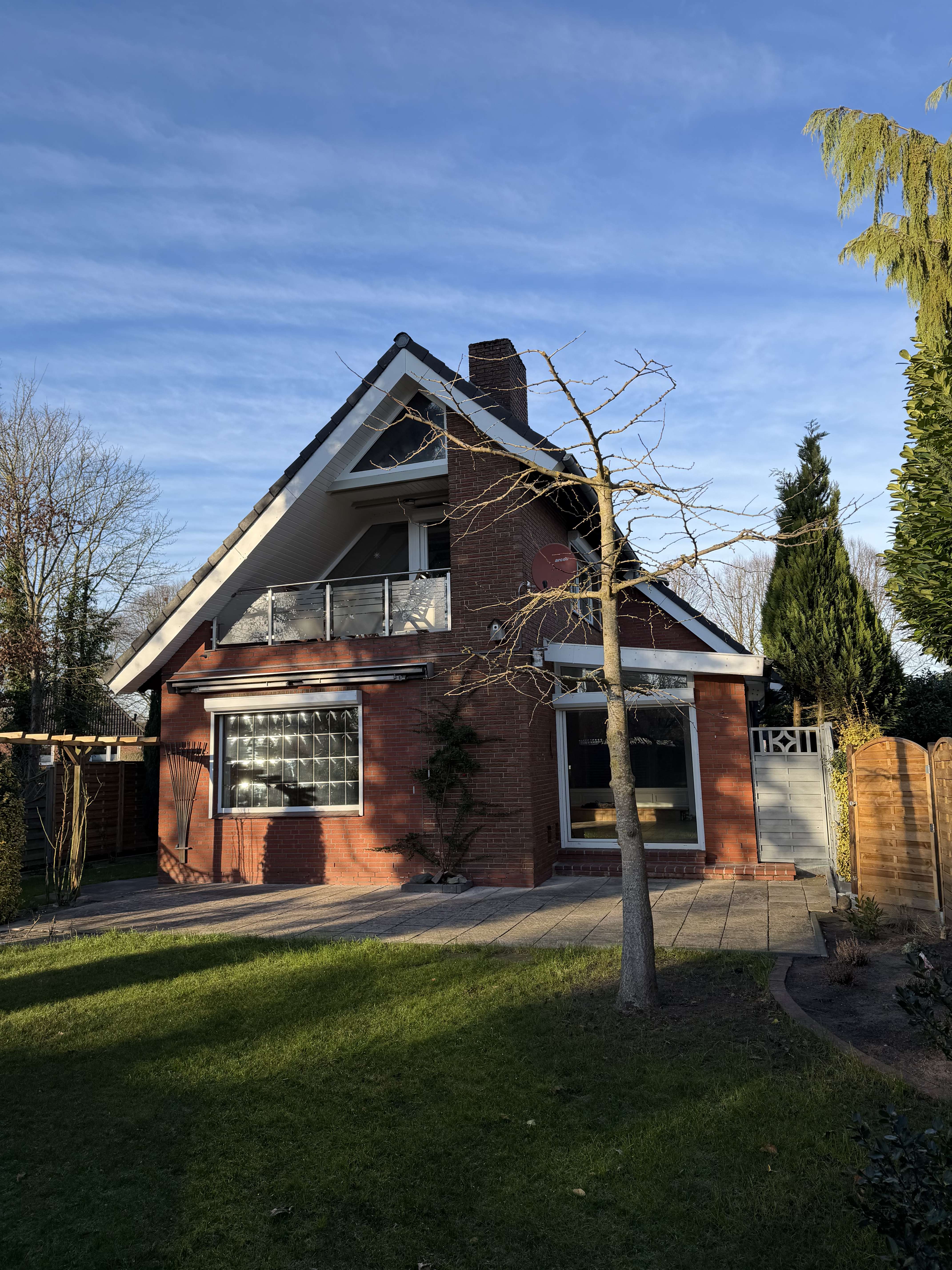 Thumbnail-Haus zum Kaufen in Westerrönfeld 489.000,00 € 228 m²