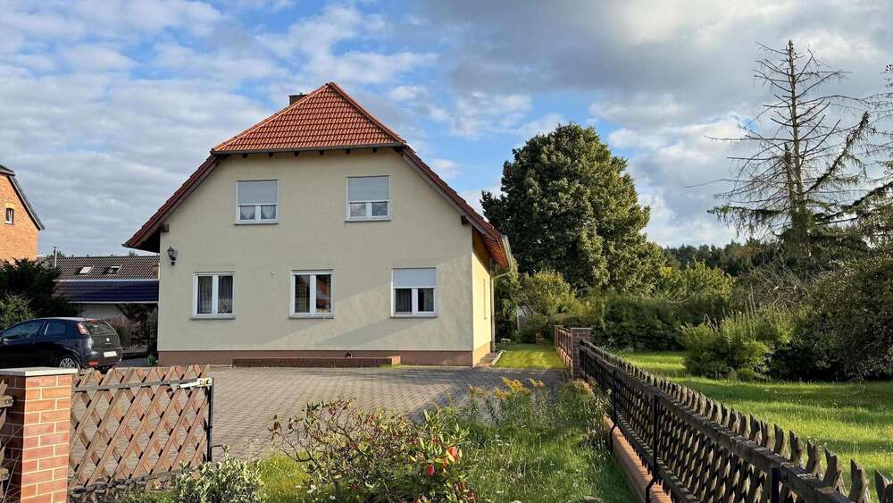 Thumbnail-Haus zum Kaufen in Spremberg 207.000,00 € 164 m²