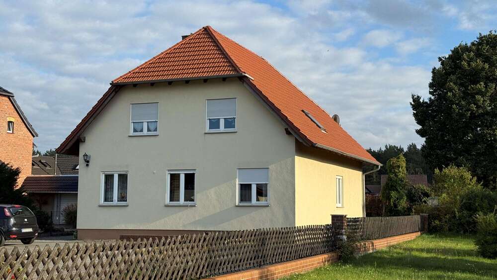 Thumbnail-Haus zum Kaufen in Spremberg 238.000,00 € 143 m²