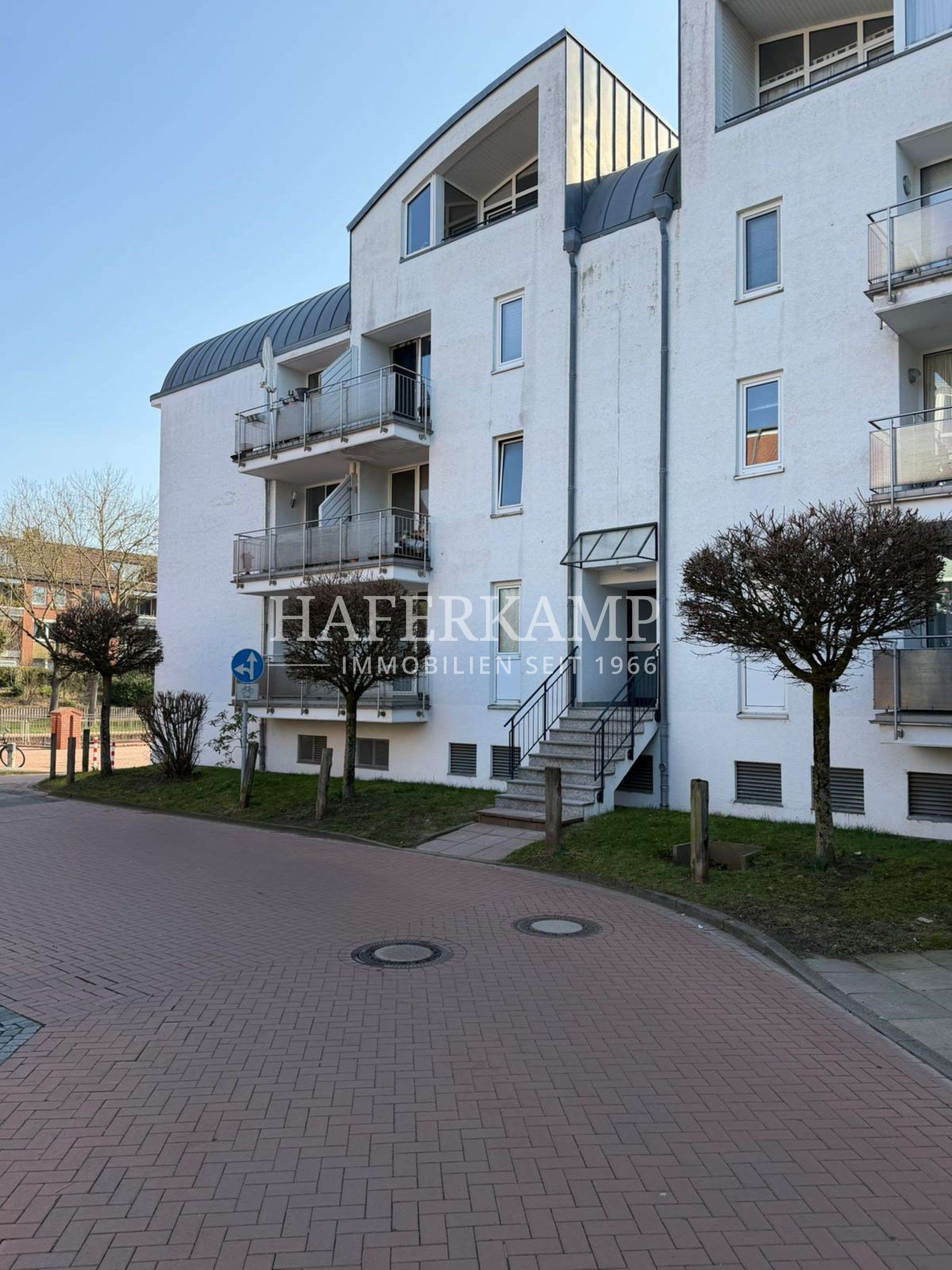 Thumbnail-Wohnung zum Kaufen in Hannover 215.000,00 € 60 m²