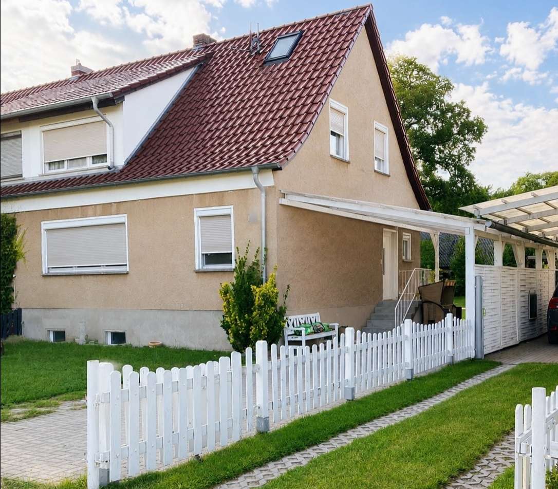 Thumbnail-Haus zum Kaufen in Seeblick 229.000,00 € 100 m²