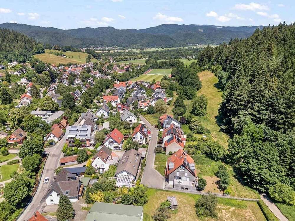 Thumbnail-Grundstück zu verkaufen in Freiburg 420.000,00 € 401 m²