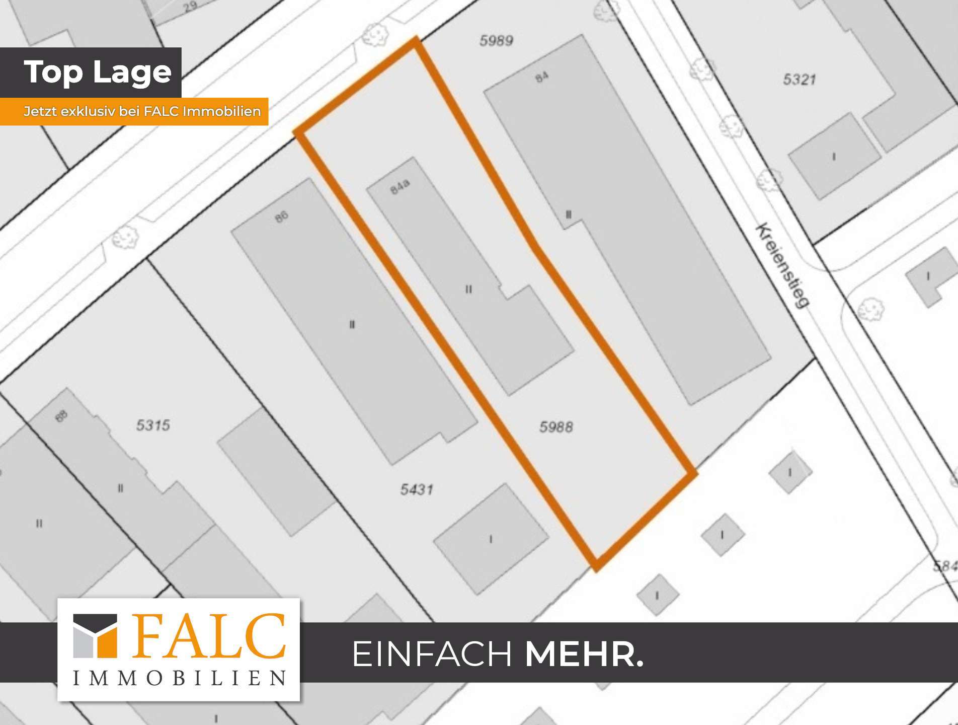 Thumbnail-Grundstück in Hamburg 1.400.000,00 € 1500 m²
