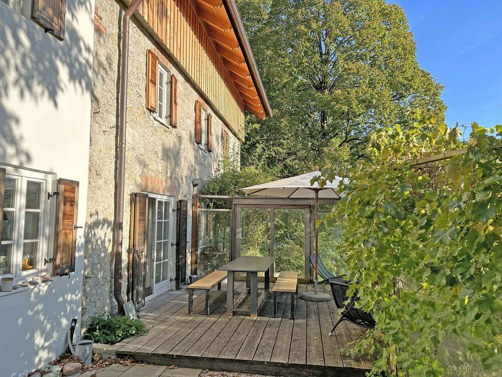 Thumbnail-Haus zum Kaufen in Unterwössen 1.890.000,00 € 340 m²