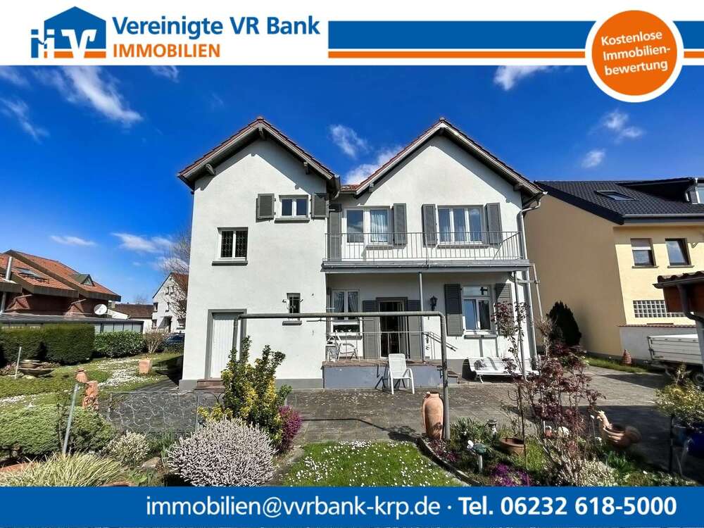 Thumbnail-Haus zum Kaufen in Brühl 695.000,00 € 173 m²