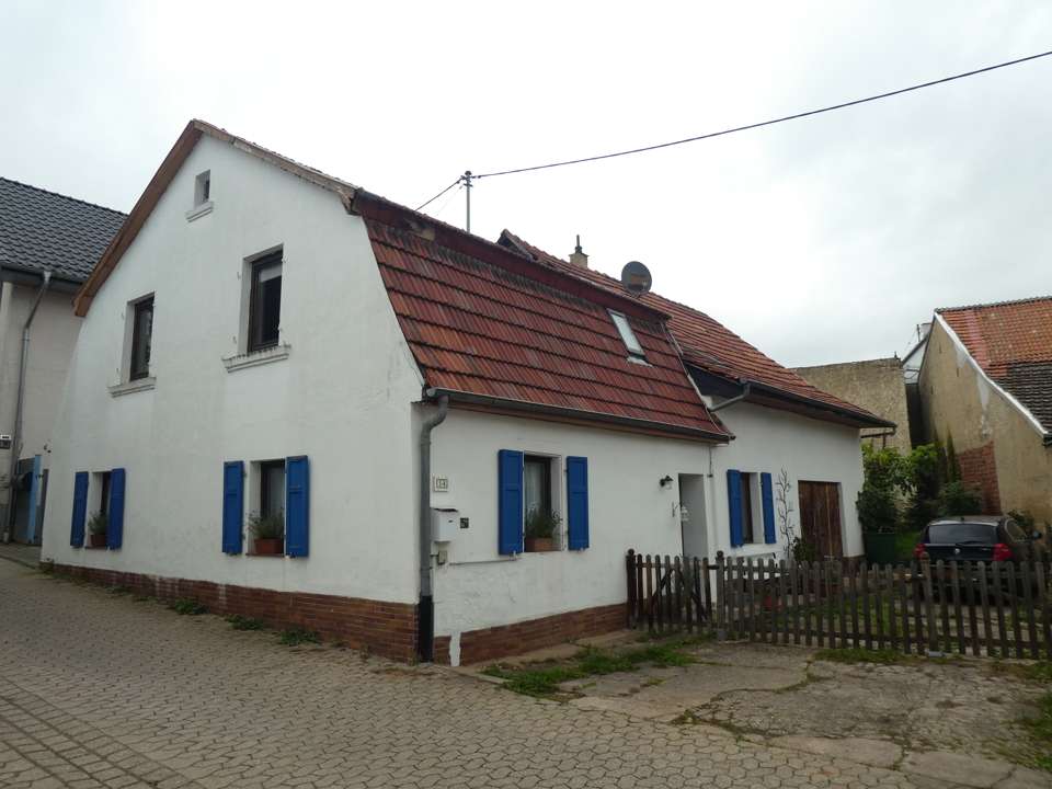 Thumbnail-Haus zum Kaufen in Bad Kreuznach 299.000,00 € 126 m²