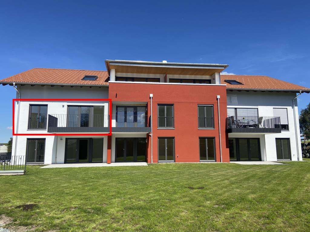 Thumbnail-Wohnung zum Kaufen in Altusried 437.000,00 € 94 m²