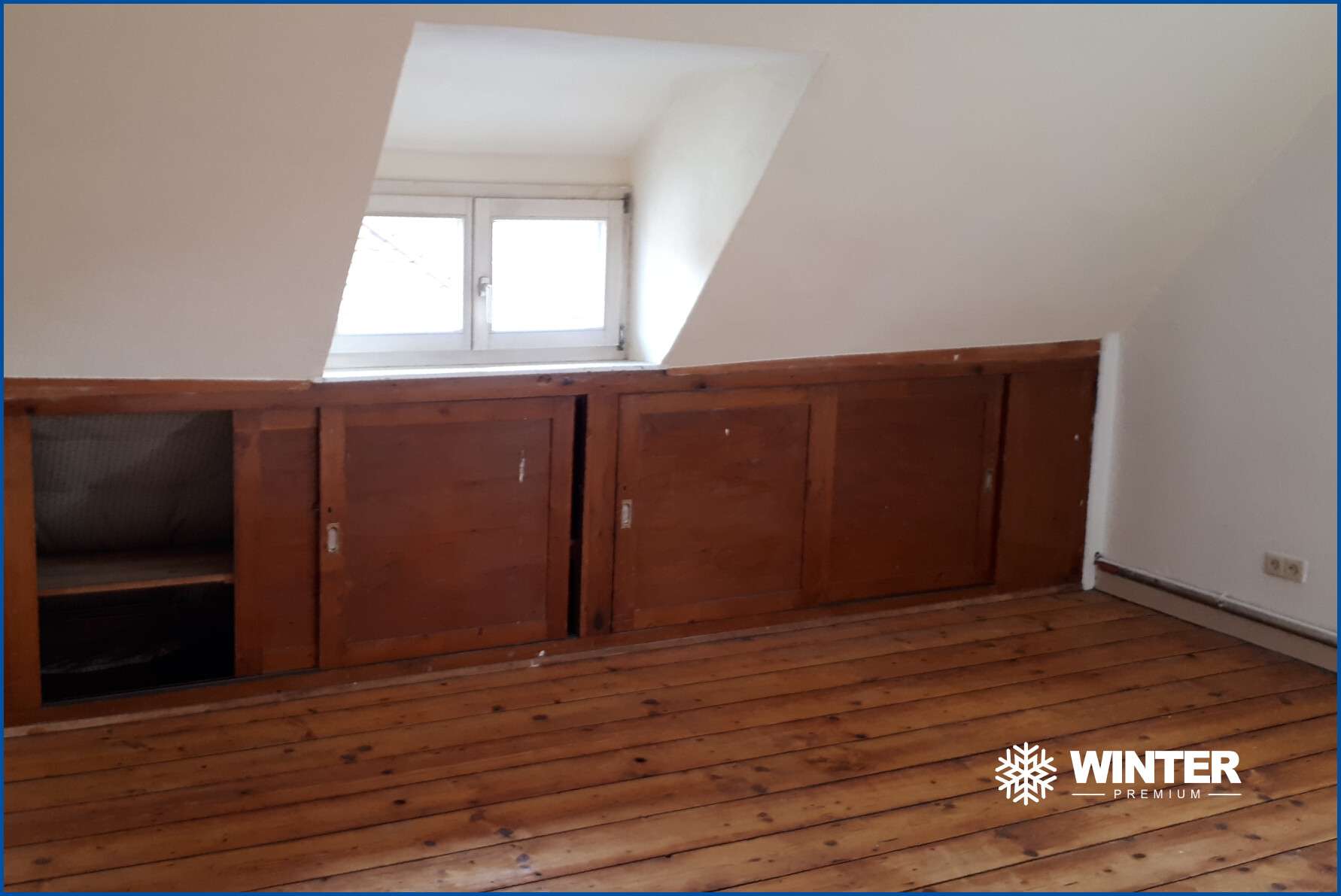 Thumbnail-Wohnung zum Mieten in Weingarten 300,00 € 10 m²