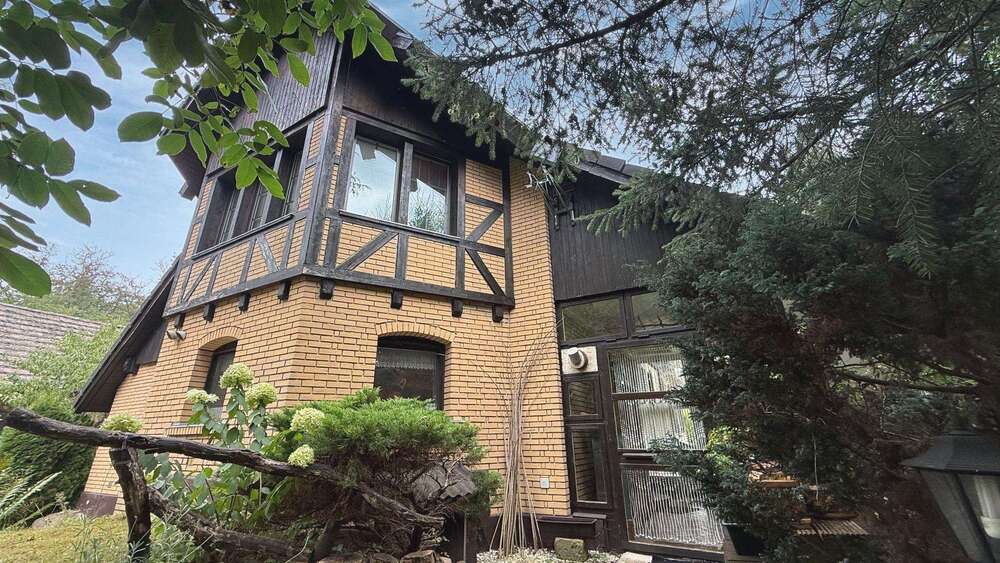 Thumbnail-Haus zum Kaufen in Drebkau 315.000,00 € 150 m²