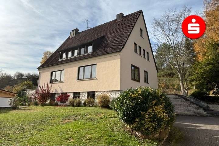 Thumbnail-Haus zum Kaufen in Alfeld 539.000,00 € 200 m²