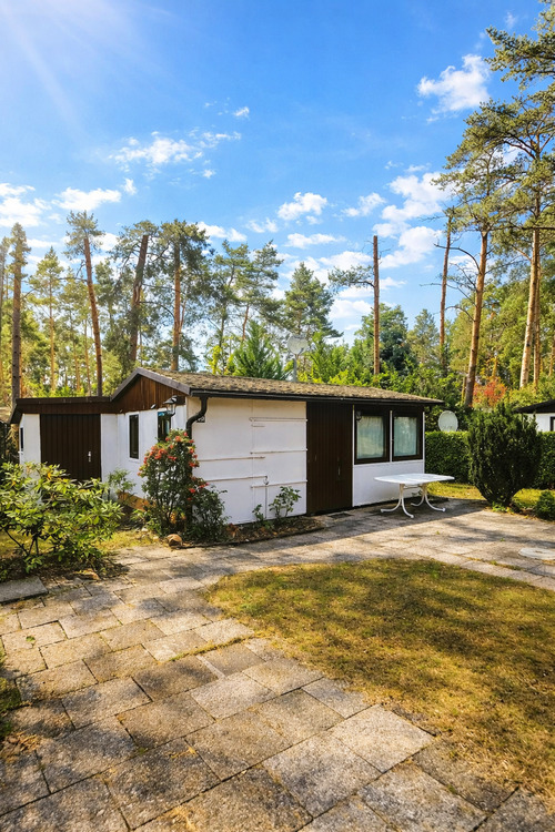 Thumbnail-Haus zum Kaufen in Gommern OT Dannigkow 22.000,00 € 25 m²