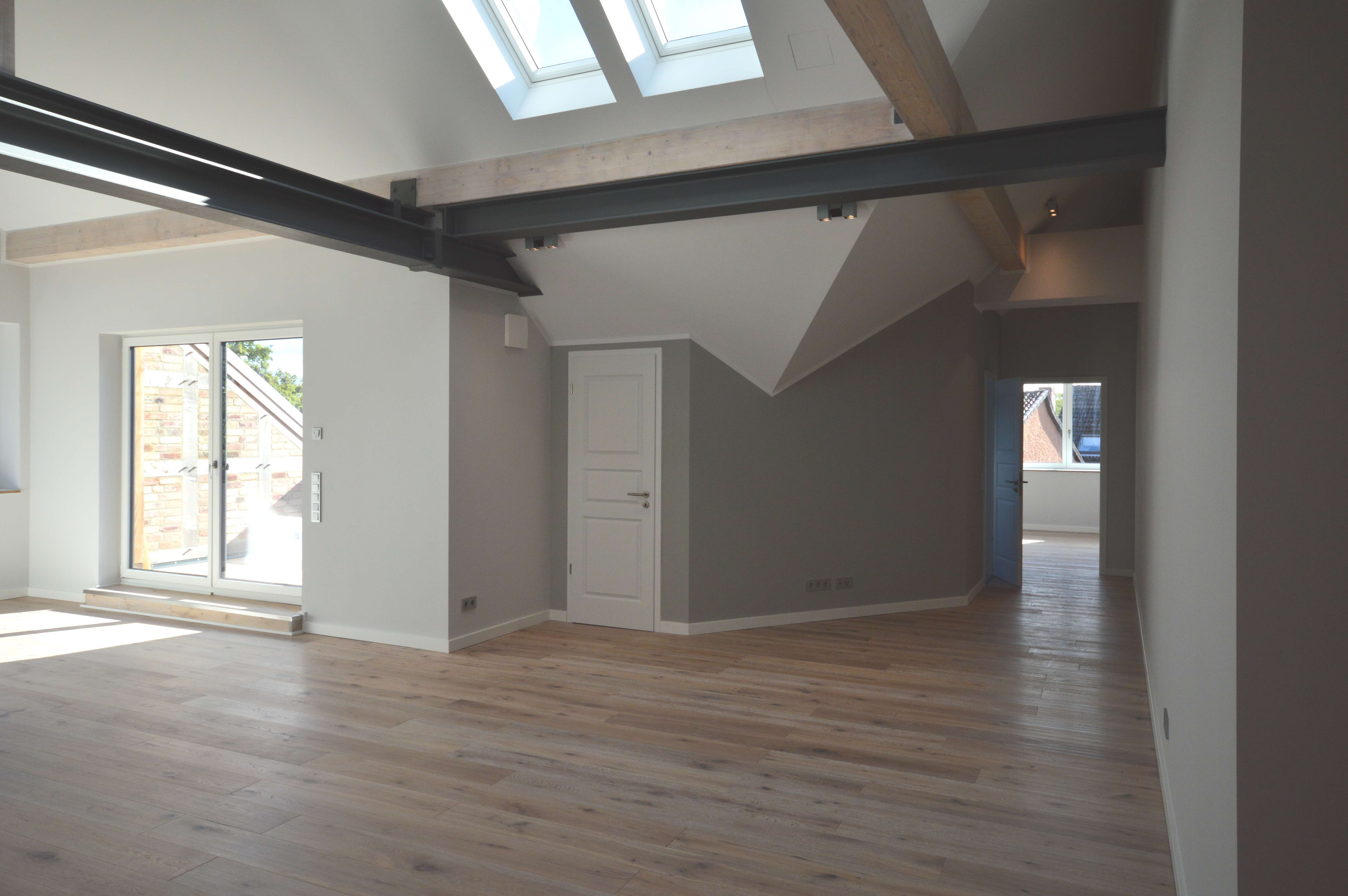 Thumbnail-Wohnung zum Mieten in Wedemark 1.575,00 € 117.71 m²