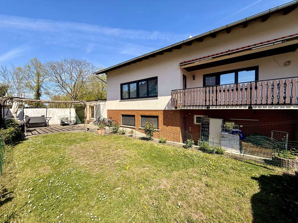 Thumbnail-Haus zum Kaufen in Büttelborn - Worfelden 680.000,00 € 306.55 m²