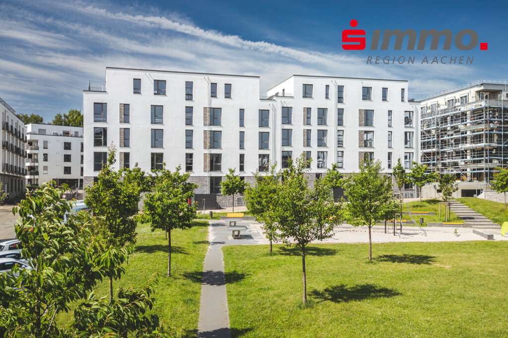 Thumbnail-Wohnung zum Kaufen in Aachen 459.000,00 € 82.87 m²