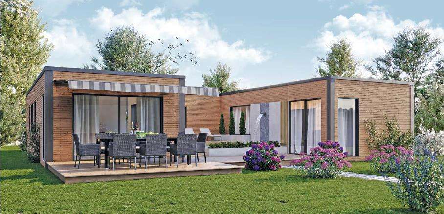 Thumbnail-Haus zum Kaufen in Dillingen-Steinheim 683.000,00 € 110 m²