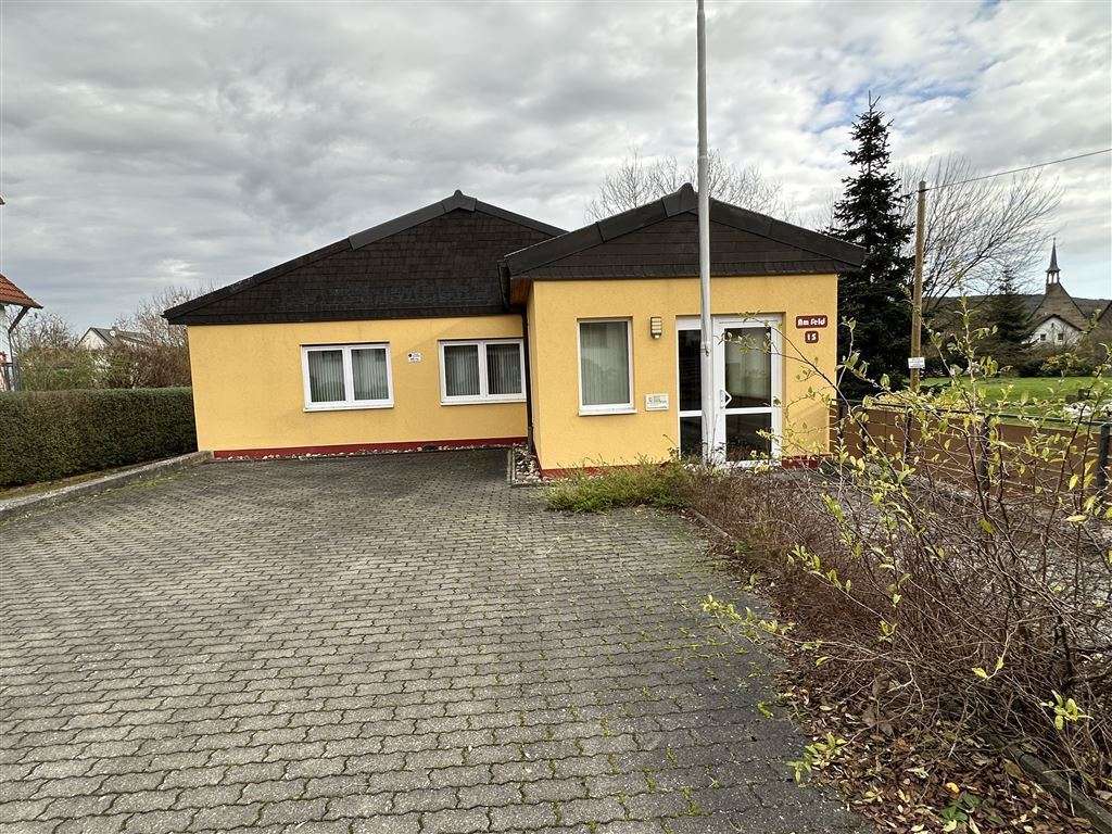 Thumbnail-Einzelhandel in Rattelsdorf , Oberfr 890,00 € 111 m²