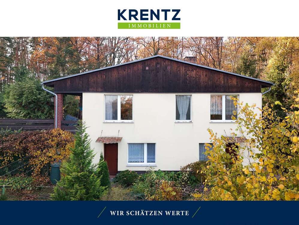 Thumbnail-Haus zum Kaufen in Werder (Havel) 496.000,00 € 120.72 m²