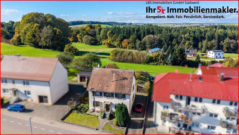 Thumbnail-Haus zum Kaufen in Mühlingen 225.000,00 € 157.32 m²