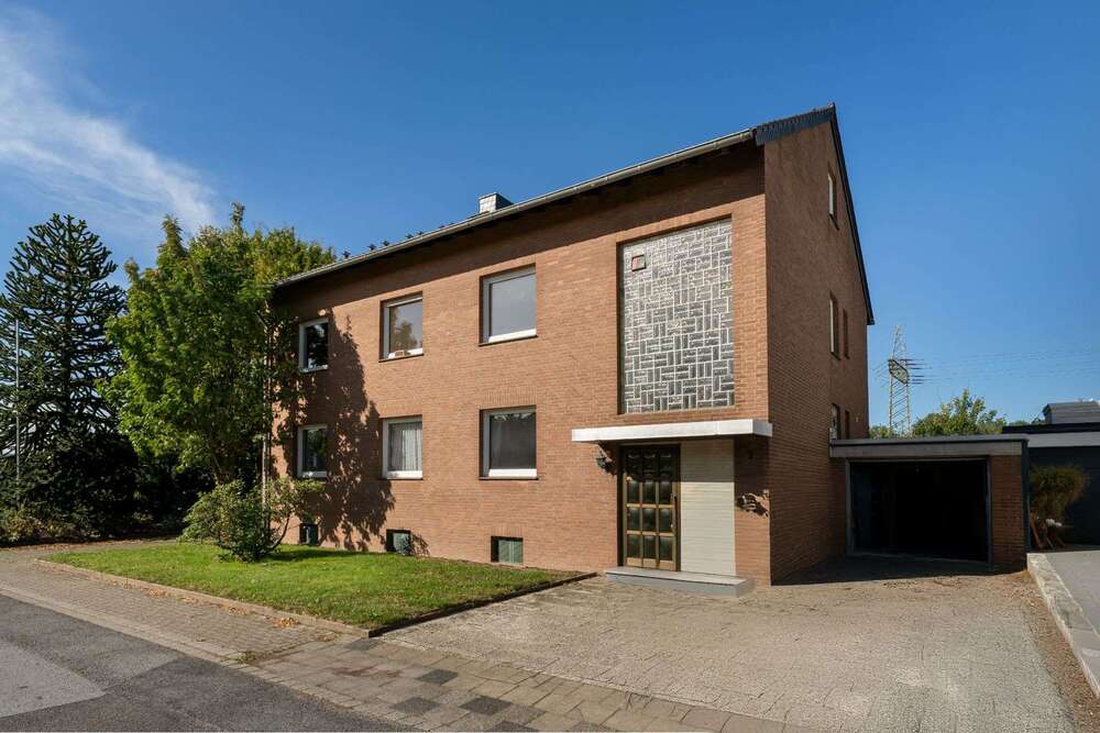 Thumbnail-Haus zum Kaufen in Rommerskirchen 495.000,00 € 308 m²