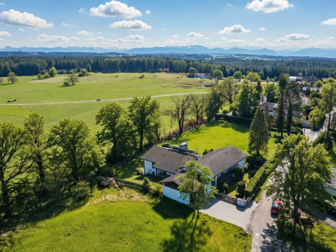 Thumbnail-Haus zum Kaufen in Berg 2.590.000,00 € 446.04 m²