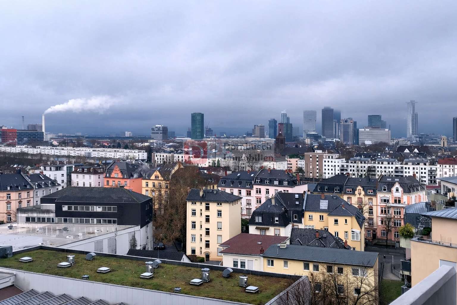 Thumbnail-Wohnung zum Kaufen in Frankfurt am Main 280.000,00 € 59 m²