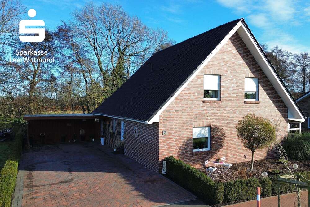 Thumbnail-Haus zum Kaufen in Rhauderfehn 319.000,00 € 155 m²