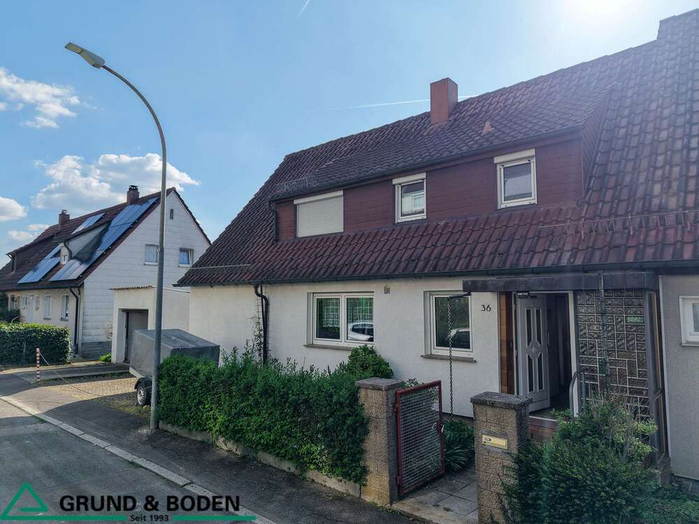 Thumbnail-Haus zum Kaufen in Göppingen 365.000,00 € 152 m²