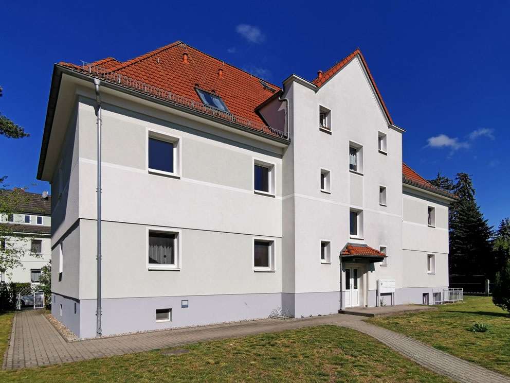 Thumbnail-Wohnung zum Mieten in Coswig 445,00 € 63.55 m²